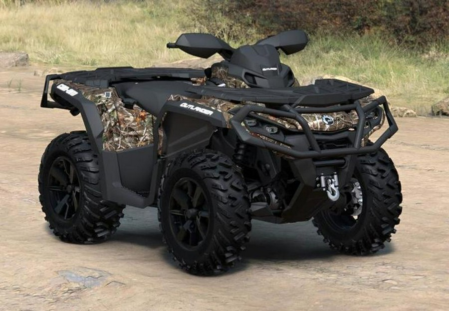 2024 Can-Am® Outlander XT 850