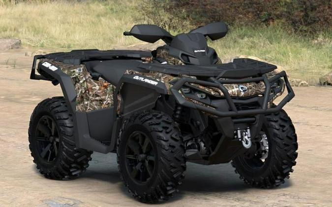 2024 Can-Am® Outlander XT 850