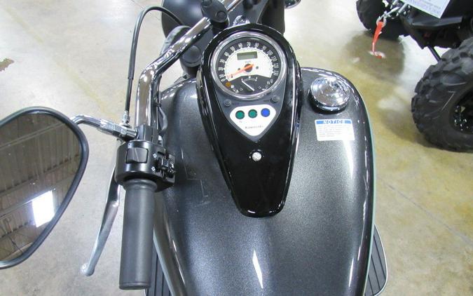 2025 Kawasaki Vulcan® 900 Classic