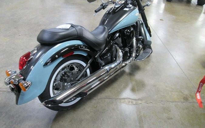 2025 Kawasaki Vulcan® 900 Classic