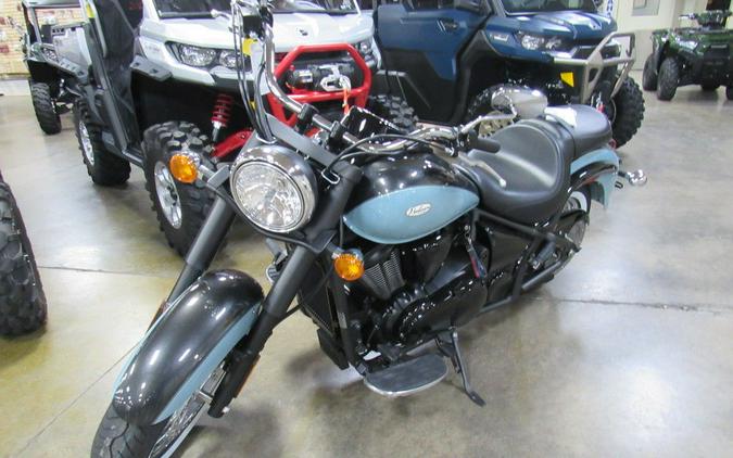 2025 Kawasaki Vulcan® 900 Classic