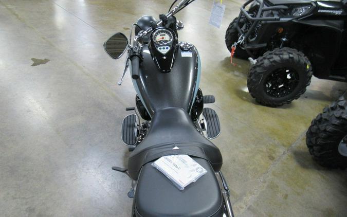 2025 Kawasaki Vulcan® 900 Classic