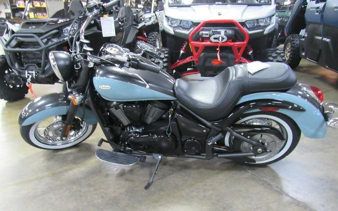 2025 Kawasaki Vulcan® 900 Classic
