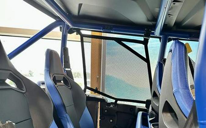 2025 Honda® Talon 1000R-4 FOX Live Valve