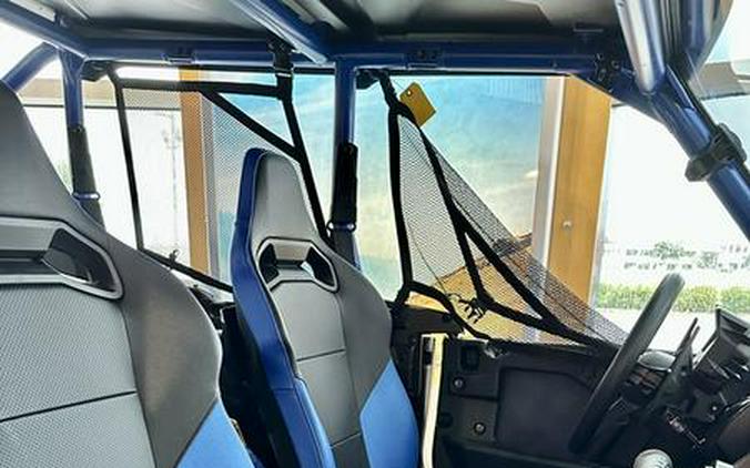 2025 Honda® Talon 1000R-4 FOX Live Valve