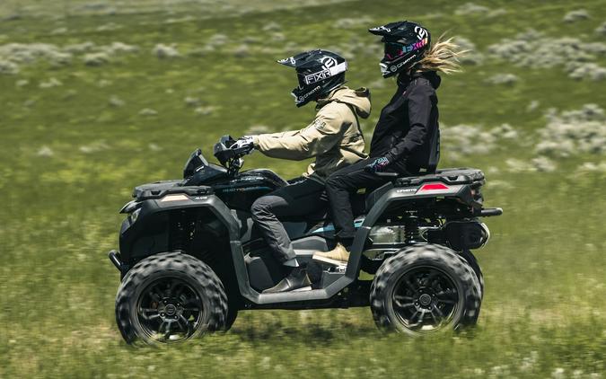 2026 CFMOTO CForce 1000 Touring