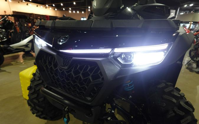 2026 CFMOTO CForce 1000 Touring