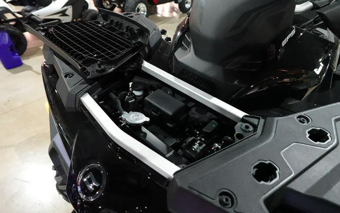 2026 CFMOTO CForce 1000 Touring