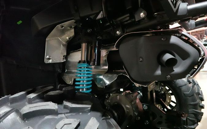 2026 CFMOTO CForce 1000 Touring