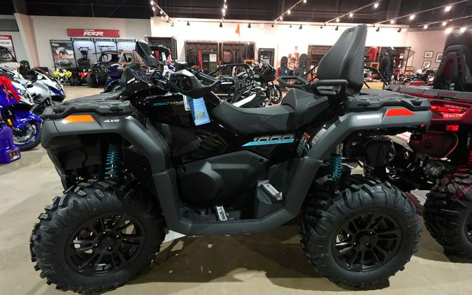 2026 CFMOTO CForce 1000 Touring