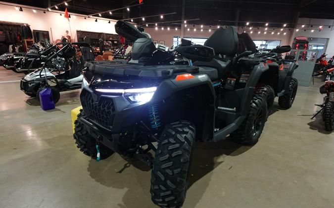 2026 CFMOTO CForce 1000 Touring