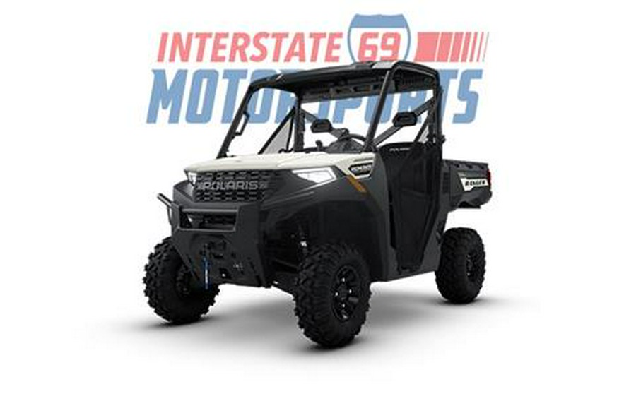 2026 Polaris Ranger 1000 Premium