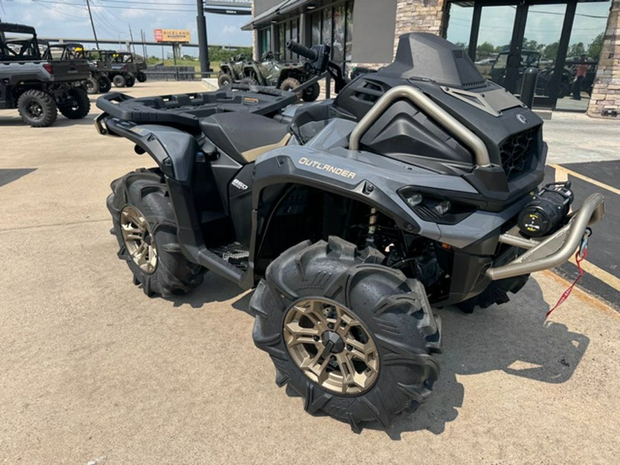 2026 Can-AM Outlander X Mr 850