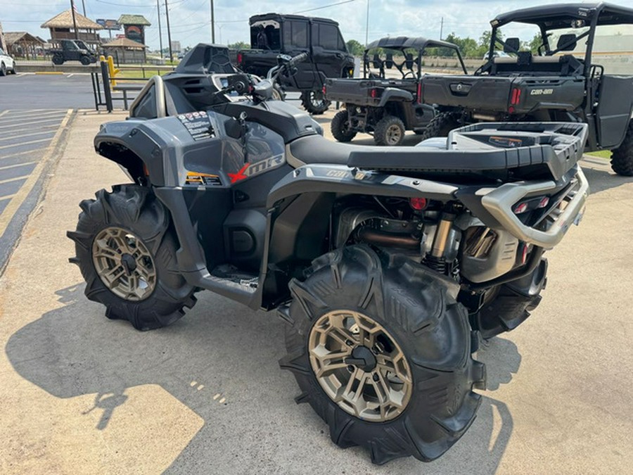 2026 Can-AM Outlander X Mr 850