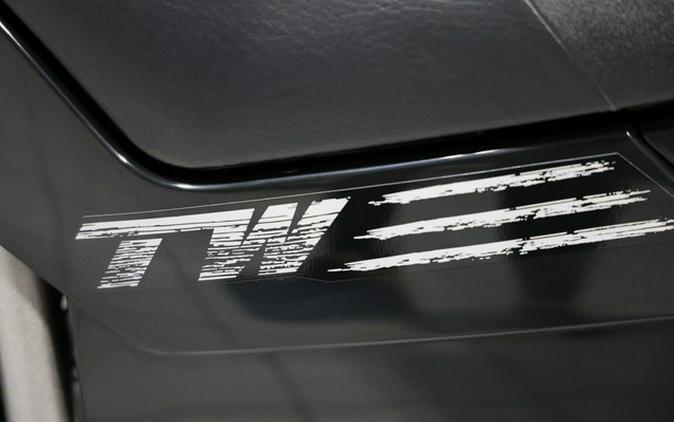 2026 Yamaha TW 200