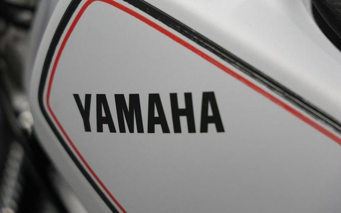 2026 Yamaha TW 200