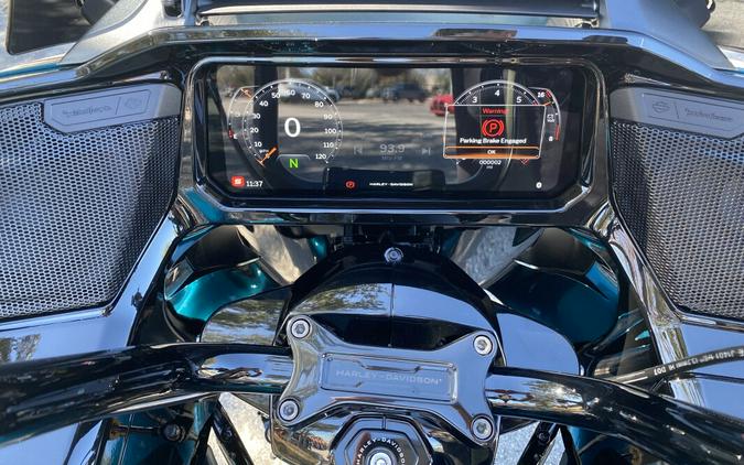 2026 Harley-Davidson® Road Glide 3 FLTRT