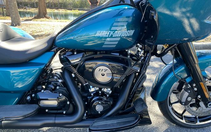 2026 Harley-Davidson® Road Glide 3 FLTRT