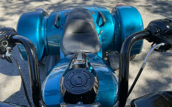 2026 Harley-Davidson® Road Glide 3 FLTRT