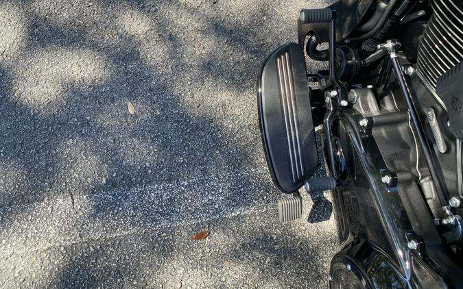 2026 Harley-Davidson® Road Glide 3 FLTRT