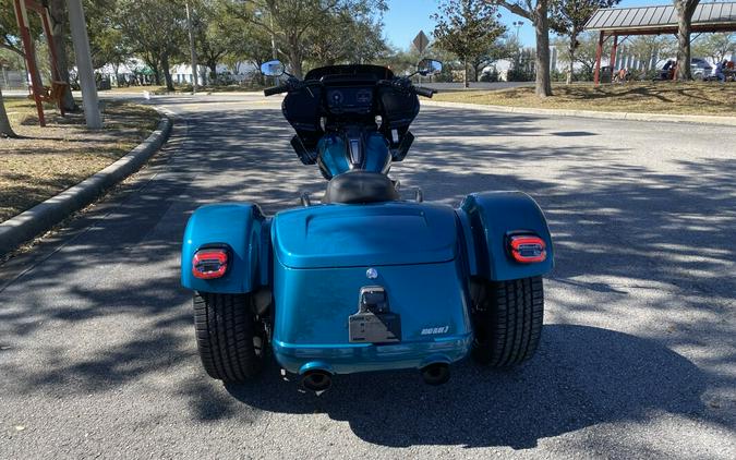 2026 Harley-Davidson® Road Glide 3 FLTRT