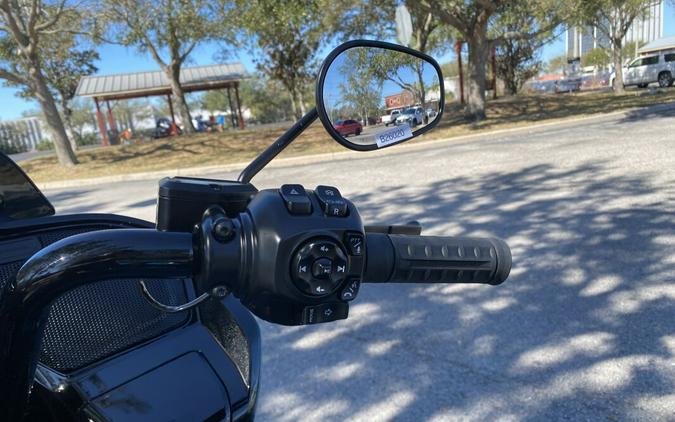 2026 Harley-Davidson® Road Glide 3 FLTRT