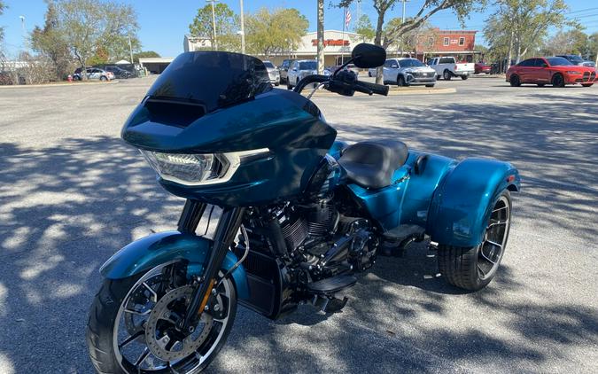 2026 Harley-Davidson® Road Glide 3 FLTRT