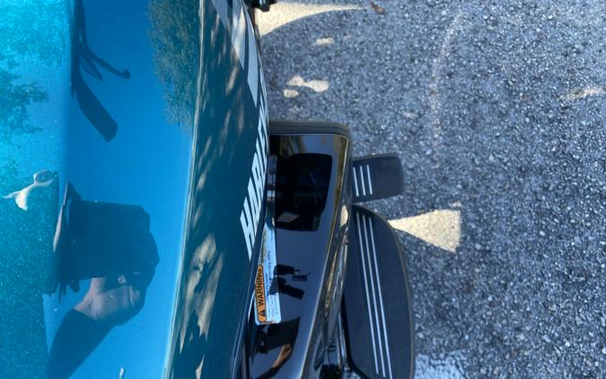 2026 Harley-Davidson® Road Glide 3 FLTRT