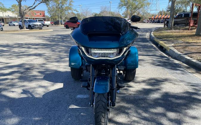 2026 Harley-Davidson® Road Glide 3 FLTRT