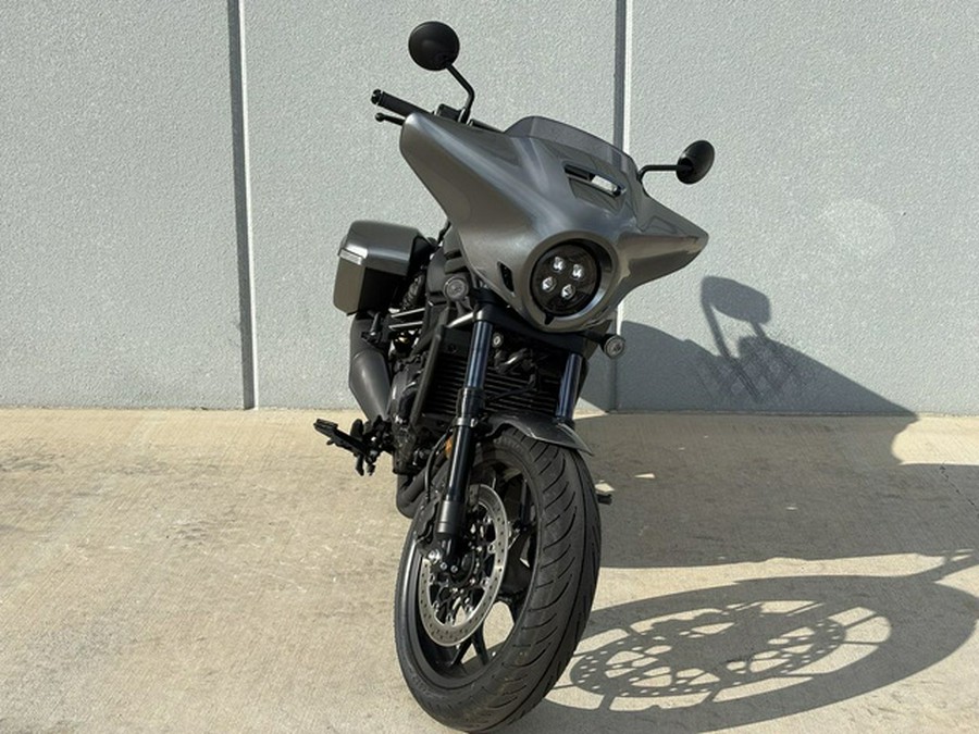 2025 Honda Rebel 1100T
