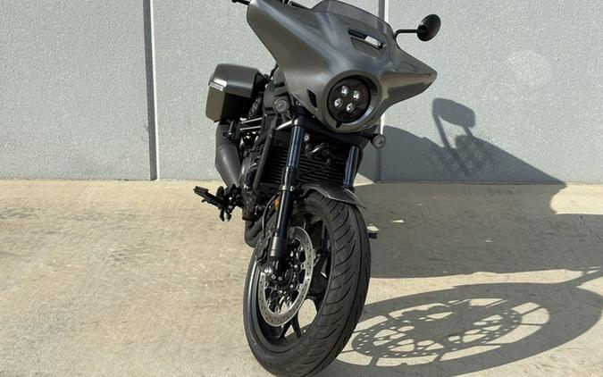 2025 Honda Rebel 1100T