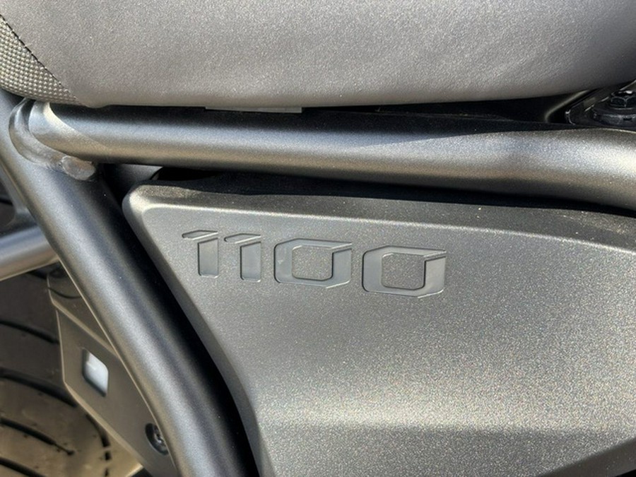 2025 Honda Rebel 1100T
