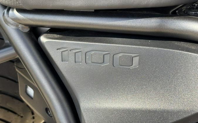 2025 Honda Rebel 1100T