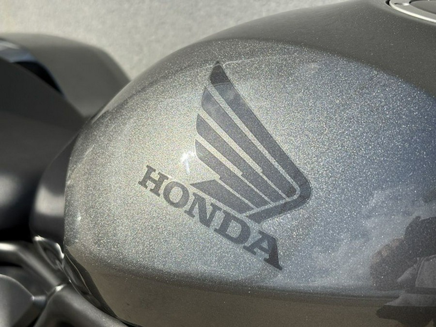 2025 Honda Rebel 1100T
