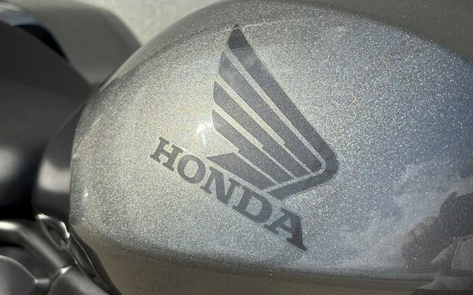 2025 Honda Rebel 1100T