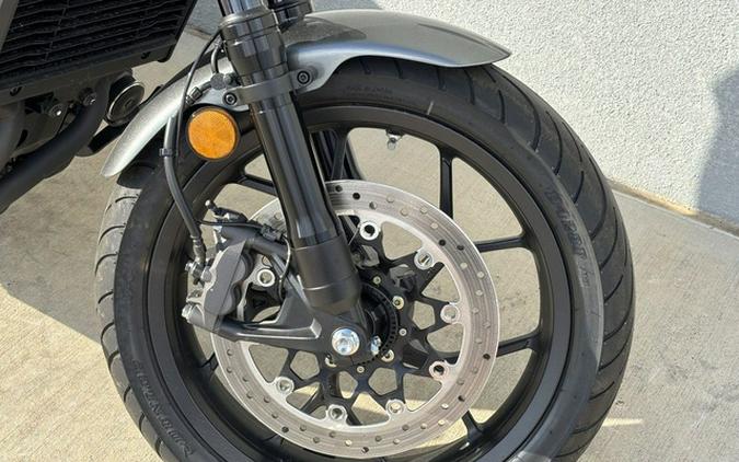 2025 Honda Rebel 1100T