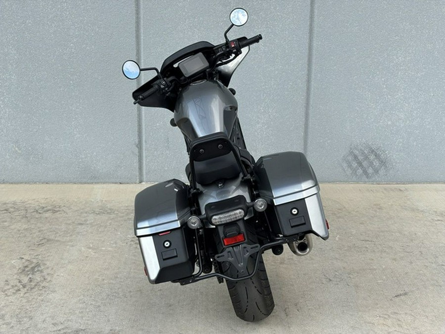 2025 Honda Rebel 1100T