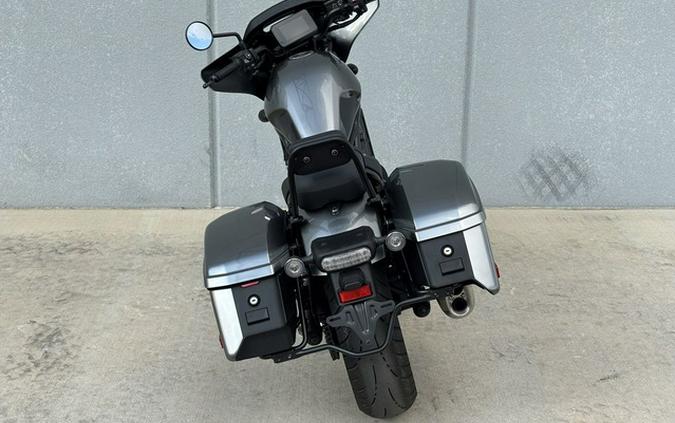 2025 Honda Rebel 1100T