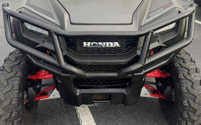 2018 Honda Pioneer 1000-5 LE