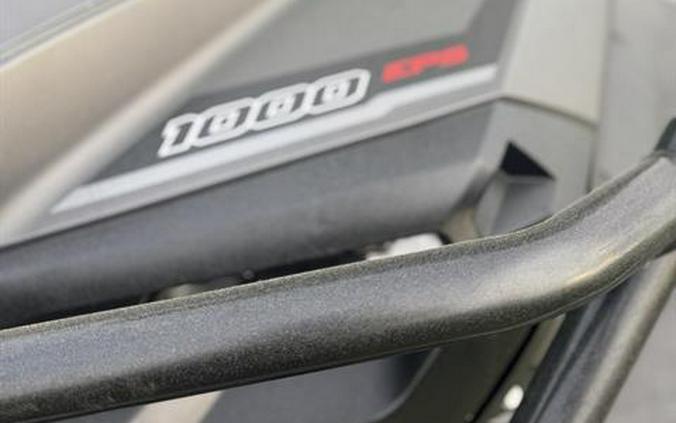 2018 Honda Pioneer 1000-5 LE