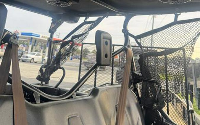 2018 Honda Pioneer 1000-5 LE