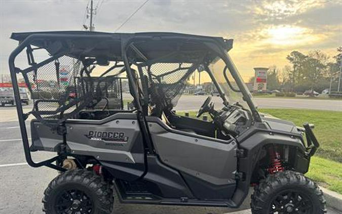 2018 Honda Pioneer 1000-5 LE