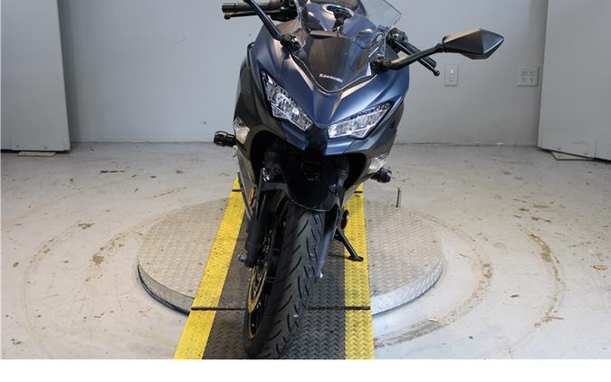 2023 KAWASAKI NINJA 400