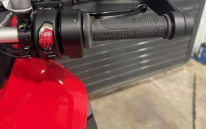 2026 Ducati Multistrada V4S Travel Radar