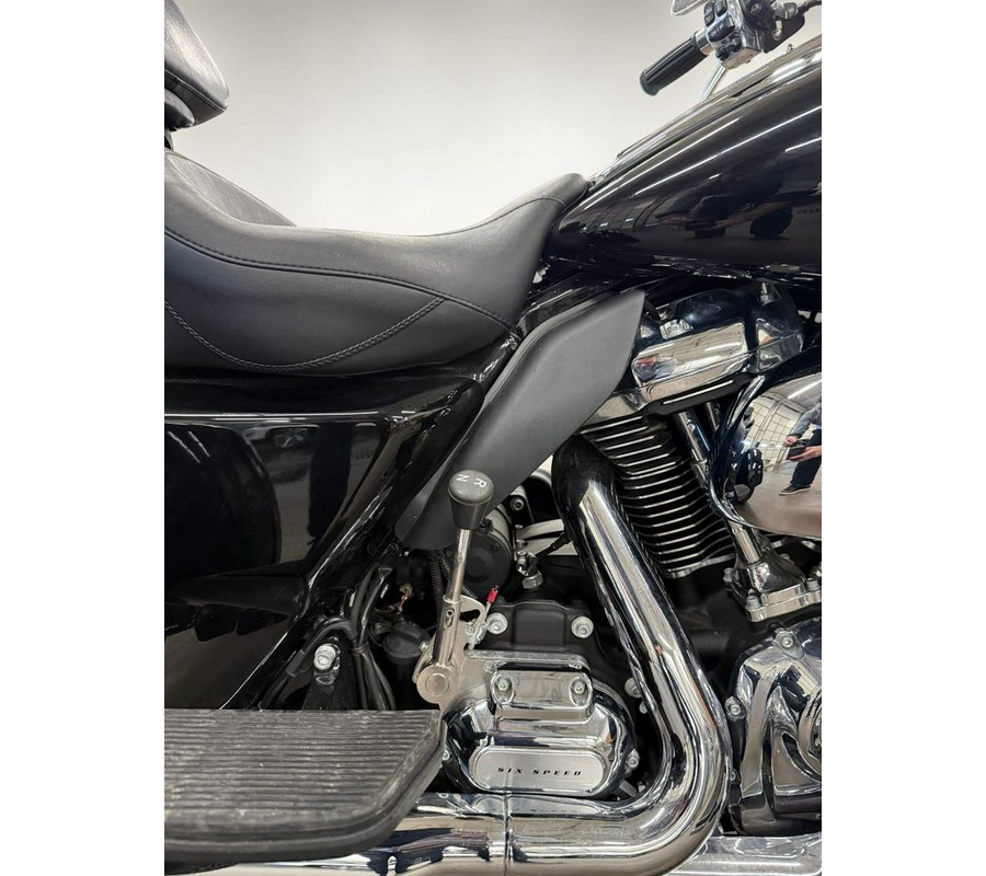 2023 Harley-Davidson Tri-Glide Ultra Classic FLHTCUTG