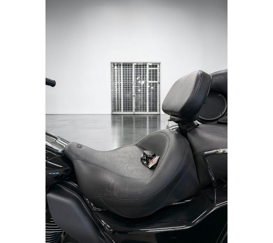 2023 Harley-Davidson Tri-Glide Ultra Classic FLHTCUTG