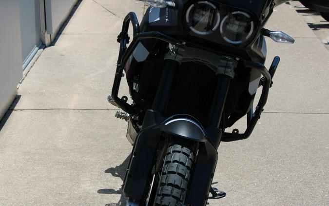 2024 Ducati DesertX