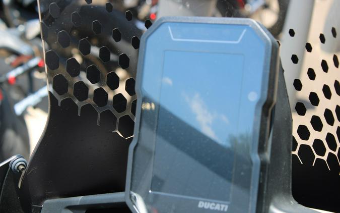 2024 Ducati DesertX