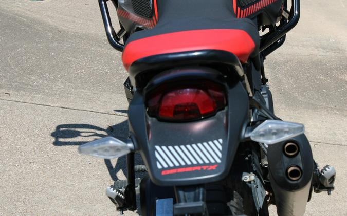 2024 Ducati DesertX