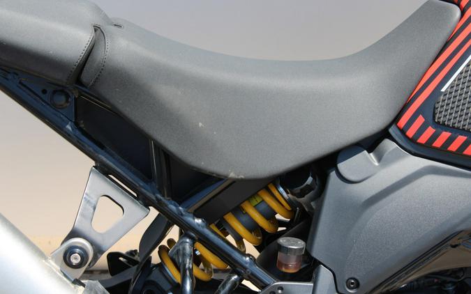 2024 Ducati DesertX